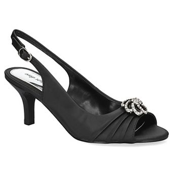 Easy Street Poise Women's Dress Sandals