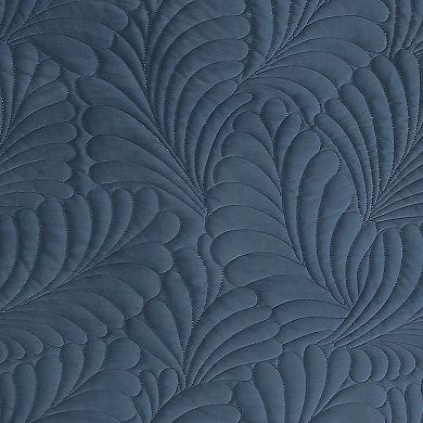 Riverbrook Home Micah 3-Piece Comforter Set with Shams