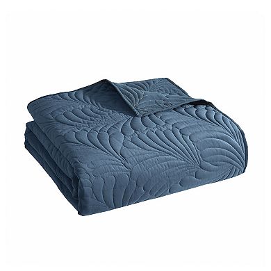 Riverbrook Home Micah 3-Piece Comforter Set with Shams