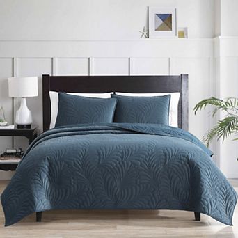 Riverbrook Home Micah 3 pc Comforter Set with Shams