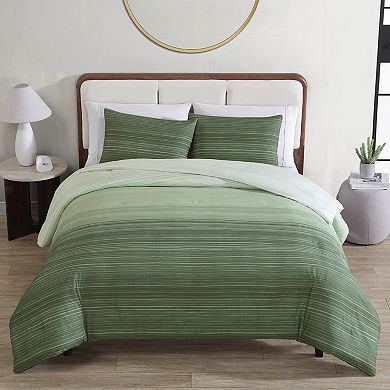 Riverbrook Home Kai Comforter Set with Shams