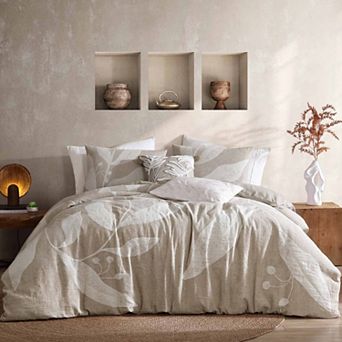 Riverbrook Home Dala 5 pc Comforter Set with Shams