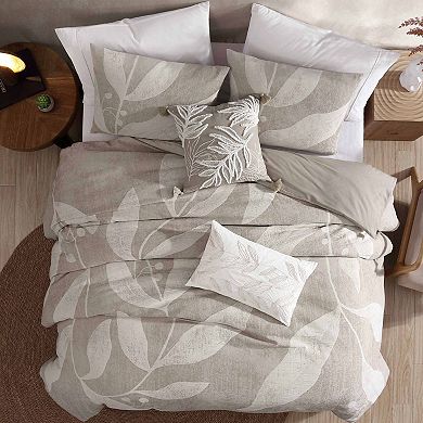 Riverbrook Home Dala 5-Piece Comforter Set with Shams