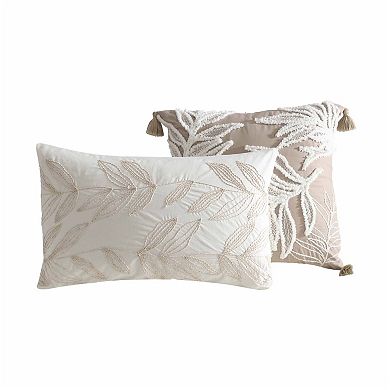 Riverbrook Home Dala 5-Piece Comforter Set with Shams