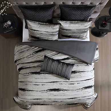 Riverbrook Home Enzo 6-Piece Comforter Set with Shams