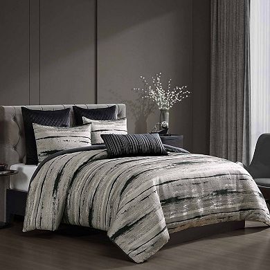 Riverbrook Home Enzo 6-Piece Comforter Set with Shams