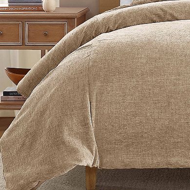 Riverbrook Home Nantes 3-Piece Comforter Set with Shams