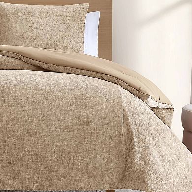 Riverbrook Home Nantes 3-Piece Comforter Set with Shams