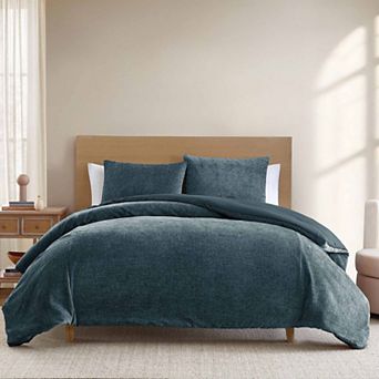 Riverbrook Home Nantes 3 pc Comforter Set with Shams