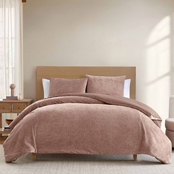 Riverbrook Home Nantes 3 pc Comforter Set with Shams