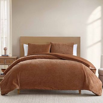 Riverbrook Home Nantes 3 pc Comforter Set with Shams