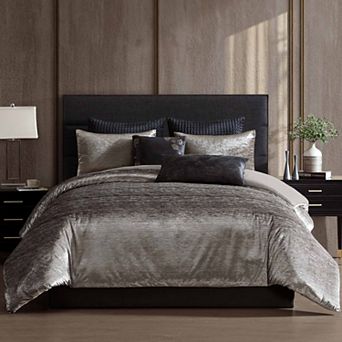 Riverbrook Home Soledad Comforter Set with Shams