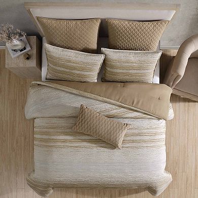 Riverbrook Home Preston Comforter Set with Shams