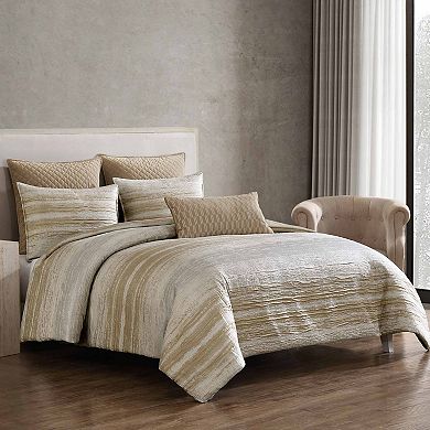 Riverbrook Home Preston Comforter Set with Shams