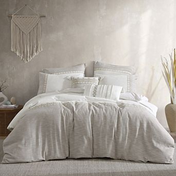 Riverbrook Home Preston Comforter Set with Shams