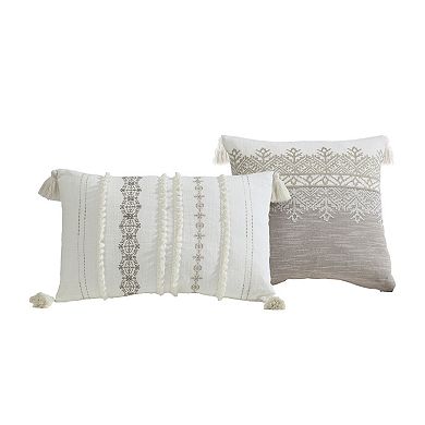 Riverbrook Home Preston Comforter Set with Shams