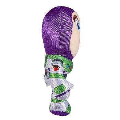 Mattel Disney's Buzz Lightyear 8-inch Soft Plush Toy