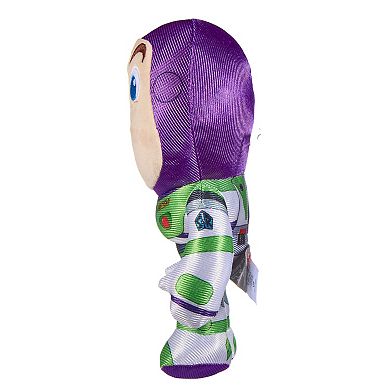 Mattel Disney's Buzz Lightyear 8-inch Soft Plush Toy