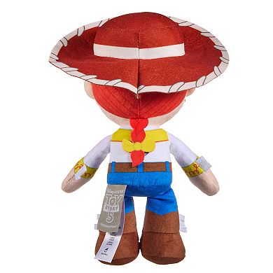 Mattel Disney's Toy Story 5 Jessie 8-inch Soft Plush Toy