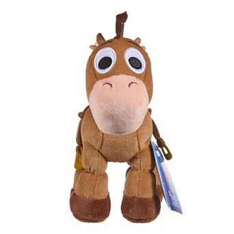 Mattel Disney's Toy Story 5 Bullseye 8-inch Soft Plush Toy
