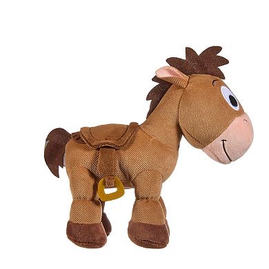 Mattel Disney's Toy Story 5 Bullseye 8-inch Soft Plush Toy