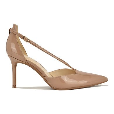 Nine West Condea Women's Pointy Toe Stiletto Heel Dress Pumps