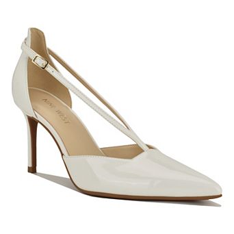 Nine West Condea Women's Pointy Toe Stiletto Heel Dress Pumps