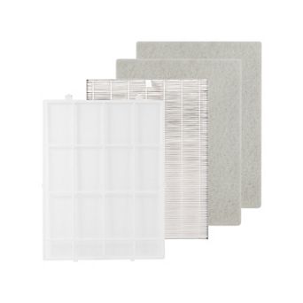 CUCKOO 1-Year Replacement Filter Bundle for CAC-R1510FW
