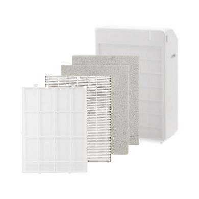 CUCKOO 1-Year Replacement Filter Bundle for CAC-R1510FW