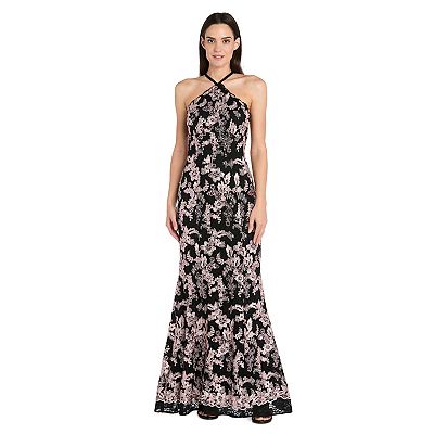 olive lace maxi dress Elegant Olive Green Lace & Pleated Chiffon Maxi Dress – Luxury Modest –  FineLook main image 1
