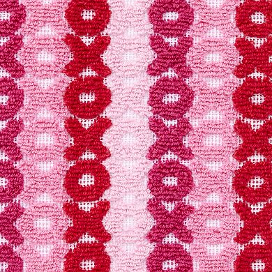SKL Home XOXO Hand Towel 2-Piece Set