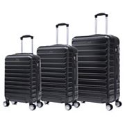 Travel Select Savannah 3-pc. Hardside Spinner Luggage Set