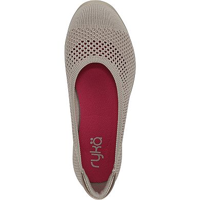 Ryka Clever Ballet Women's Flats