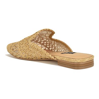 Nine West Camella Women's Casual Slip-On Mules
