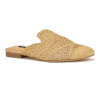Nine West Camella Women's Casual Slip-On Mules