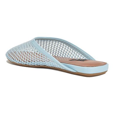 Nine West Daniela Women's Slip-On Mules