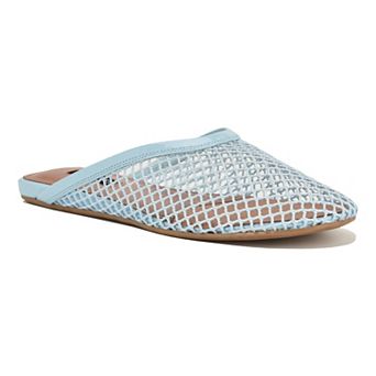 Nine West Daniela Women's Slip-On Mules