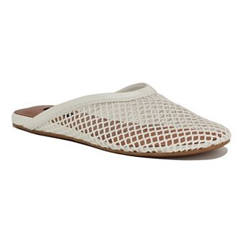 Nine West Daniela Women's Slip-On Mules