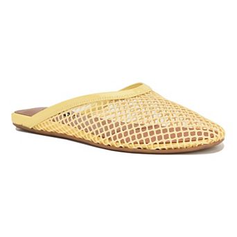 Nine West Daniela Women's Slip-On Mules