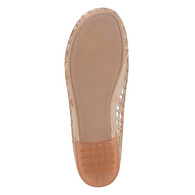 Nine West Yunny Women's Round Toe Slip-On Mules