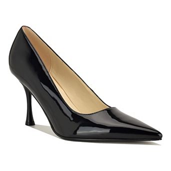 Nine West Pursee Women's Pointy Toe Slip-On Dress Pumps