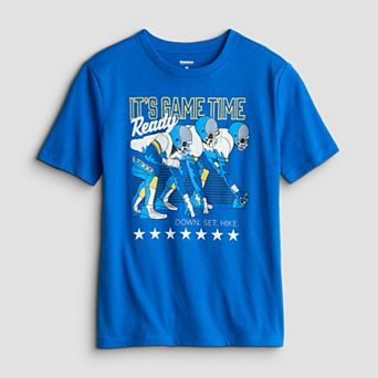 Boys 8-20 Sonoma Goods For Life® Everyday Short Sleeve Graphic Tee