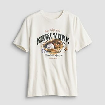 Boys 8-20 Sonoma Goods For Life® Everyday Short Sleeve Graphic Tee