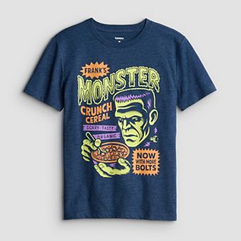 Boys 8-20 Sonoma Goods For Life® Everyday Short Sleeve Graphic Tee