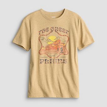Boys 8-20 Sonoma Goods For Life® Everyday Short Sleeve Graphic Tee