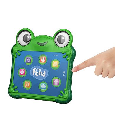 Mattel Disney Pixar Toy Story 5 Interactables Lilypad 6-Inch Interactive Figure