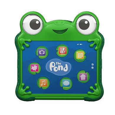 Mattel Disney Pixar Toy Story 5 Interactables Lilypad 6-Inch Interactive Figure