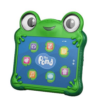 Mattel Disney Pixar Toy Story 5 Interactables Lilypad 6-Inch Interactive Figure