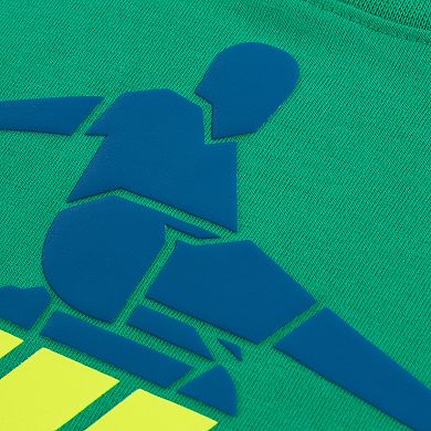 Boys 4-7 Nike Bicycle Kick Soccer Short Sleeve Graphic Tee