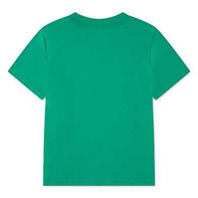 Boys 4-7 Nike Bicycle Kick Soccer Short Sleeve Graphic Tee